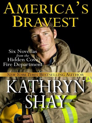 cover image of America's Bravest